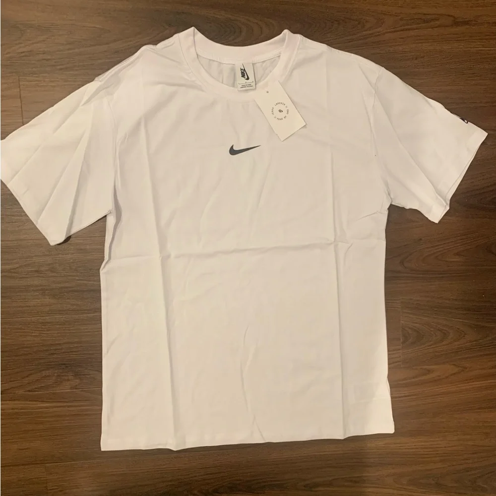 Fear Of God FOG X Nike Air Fear Of God T-Shirt - Picture 2 of 7